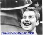 Daniel Cohn-bendit