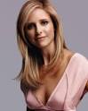 Sarah Michelle Gellar poster