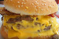 Hungry Jack's 71g fat burger under fire - News &amp; events - Taste.