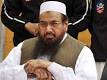 India to seek clarification from UN on reference to Hafiz.