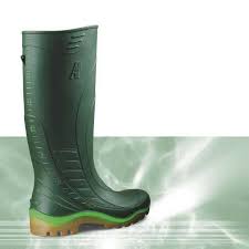 Sepatu Safety AP Boots 2006 GR