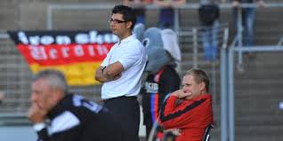 Nicht nur Martin Stroetzel, auch sein bisheriger Co-Trainer in Schermbeck Erdal Dasdan hat einen neuen Trainerposten gefunden.