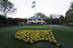 The Masters 2014 - Custom Equipment - Eighteen Under Par