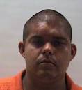 Roman Cardoza Booking Photo
