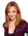 Abby Elliott from Saturday