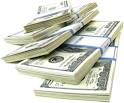10000 dollar bill
