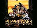 Puppet master Wiki