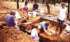 Camp Ford-Uncovering Camp Ford