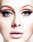 Adele Covers Vogue Magazine,