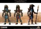 Fragland.net V4 :: Goa'Uld of Stargate Worlds revealed