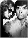 David Bailey and Jean