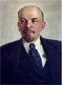 Lenin - Socialist realism