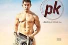 Aamir Khans PK: 5 reasons to watch the film - The Times of India