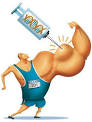 c u r i o s i t a s *: "Gene Doping" - Risks behind the ...