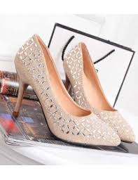 jual sandal & sepatu wanita flat branded import online - Moro Fashion