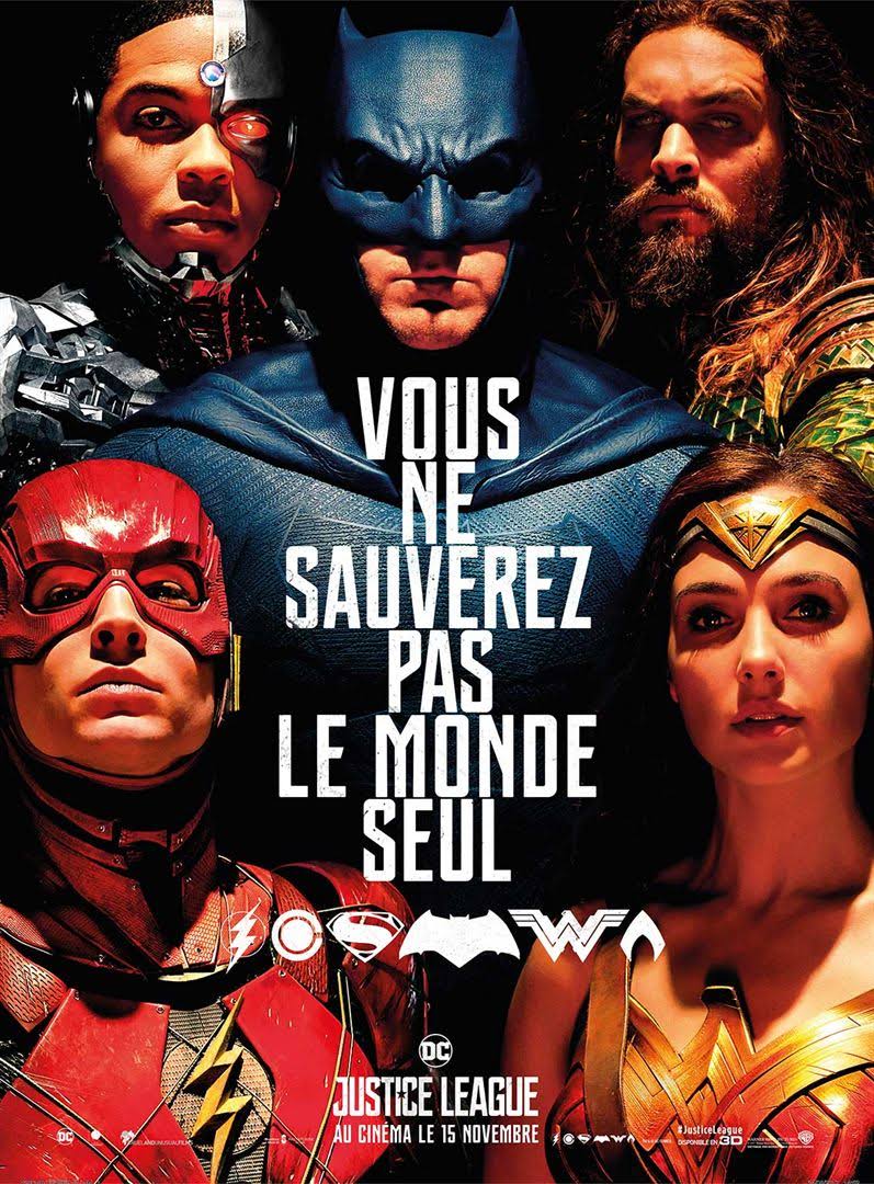 RÃ©sultat de recherche d'images pour "justice league"