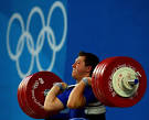 Andrei Aramnau Pictures - Olympics Day 10 - Weightlifting - Zimbio