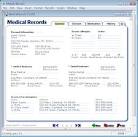 <b>Medical Records</b> screenshot 1
