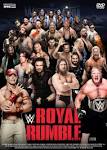 Royal Rumble 2015 Poster by Chirantha on DeviantArt