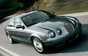 Jaguar S-