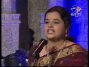 Ranjani Nagaraj sings Hari