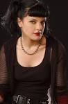 Abigail "Abby" Sciuto - NCIS Database