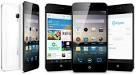 Meizu MX2 packs 1.6GHz quad-core chip, 4.4-inch display and Jelly ...