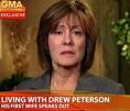 [Drew Peterson's first wife, Carol Brown talks about her marriage with ... - Stacy_Peterson_File-916-carolbrown111907x