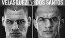 UFC on Fox 1 International TV Guide. Posted on November 7, ... - Velasquez-vs-dos-Santos-460x270