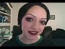 Episode 044 - Glistening Pink Sophistication - Make Up Demo