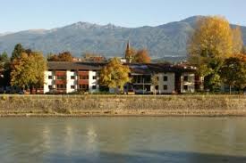 Youth Hostel Fritz Prior Schwedenhaus in Innsbruck, Österreich ...