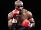 Jean Marc MORMECK - Pro Boxer