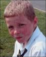 Jamie Yeates was described as a "lovely, polite kid" by one neighbour - _45358338_jamieyeates282wn