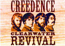 Pipe Colors: Creedence Clearwater Revival