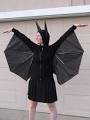 9 Awesome Last Minute Halloween Costumes You Can Make From Junk