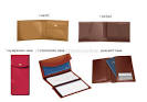 CLOTHING &amp; ARTICLES :: PERSONAL ARTICLES :: LEATHER GOODS [7 ...