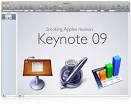 iWork '09 in the review: Keynote