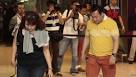 BBC News - AirAsia QZ8501: Boss devastated by missing Indonesia jet