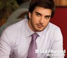 Imran Abbas for Gul Ahmed Menswear 2011 - Imran Abbas 2011 02