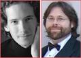 MICHAEL BEETHAM and ADAM COLE