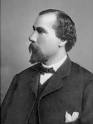 James J. Hill in 1864.