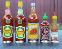 Sriracha Taste Off: Thailand vs. America vs. Vietnam - Viet World ...