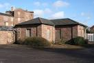 Designed by Sir George Gilbert - via Daymix