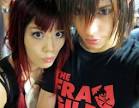 Seba and I will