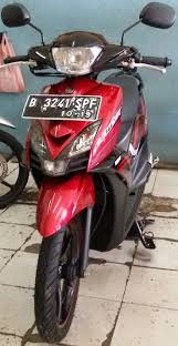 MOTOR-88 PUSAT JUAL-BELI MOTOR BEKAS BERQUALITAS DENGAN JAMINAN ...