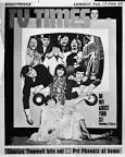 Bonzo Dog Band on Do Not Adjust Your Set Photo Gallery