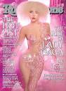 fake lady gaga nudes