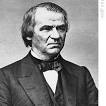 Andrew Johnson