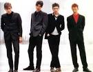 Blur | Genius