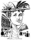 Edith Whorton is one of my